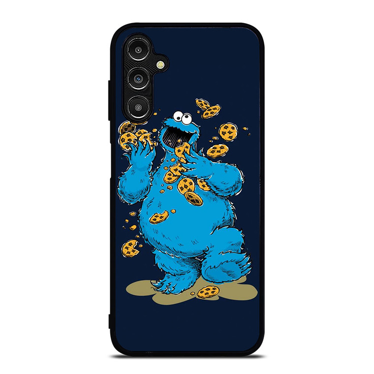 SESAME STREET COOKIE MONSTER