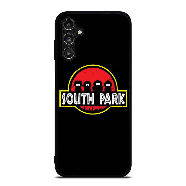 SOUTH PARK JURASSIC PARK CARTOON Samsung Galaxy A14 Case Cover