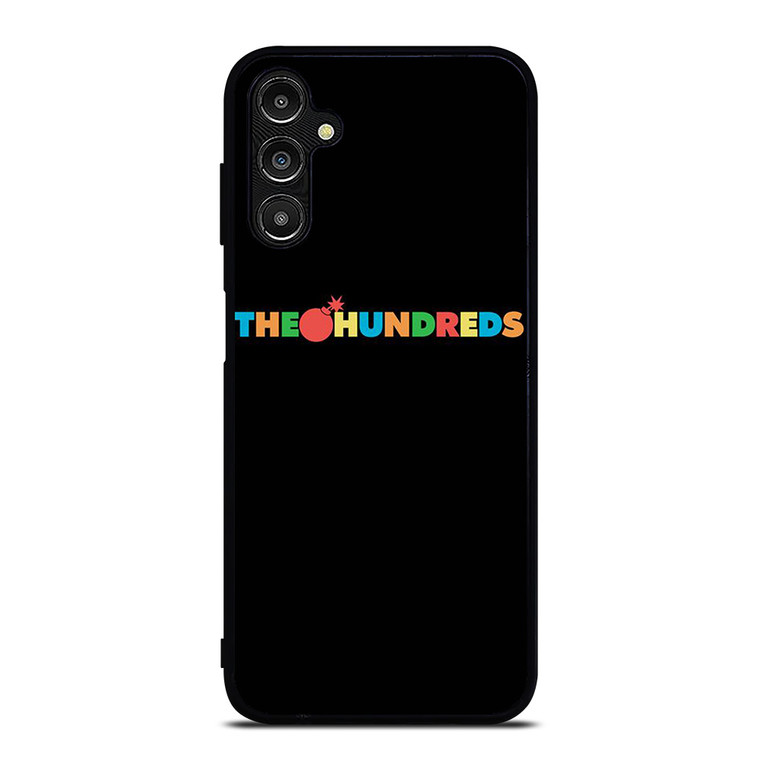 THE HUNDREDS STREETWEAR LOGO Samsung Galaxy A14 Case Cover