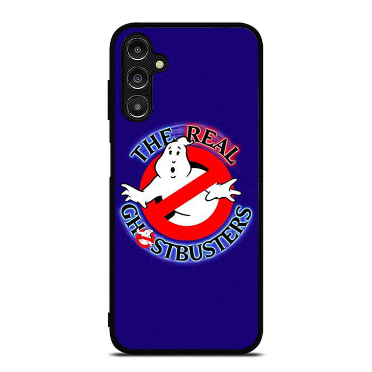 THE REAL GHOSTBUSTERS Samsung Galaxy A14 Case Cover THE REAL GHOSTBUSTERS Samsung Galaxy A14 Case Cover