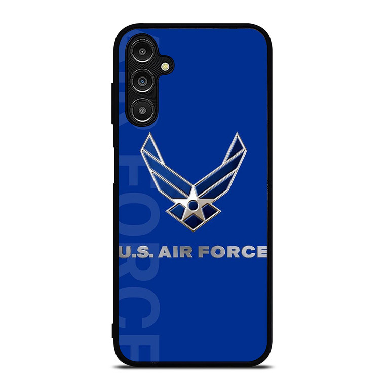 US AIR FORCE LOGO UNITED STATES Samsung Galaxy A14 Case Cover