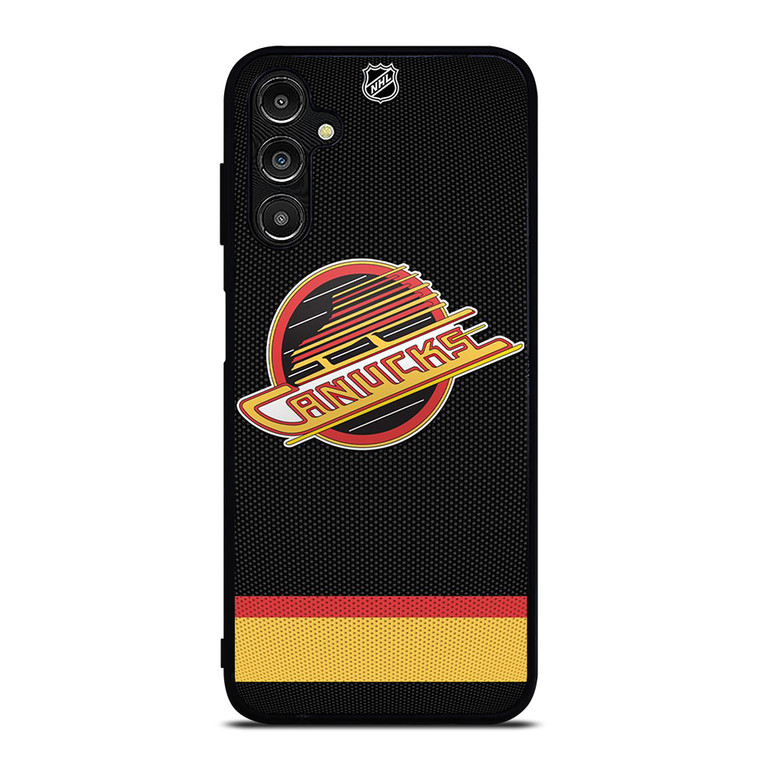 VANCOUVER CANUCKS HOCKEY LOGO NHL Samsung Galaxy A14 Case Cover