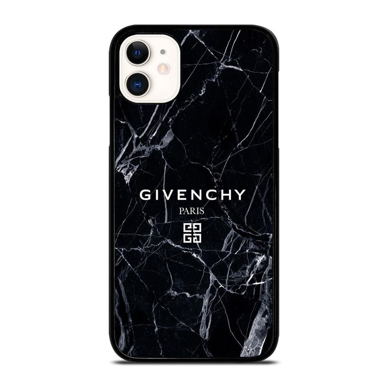 GIVENCHY MARBLE iPhone 11 Case Cover
