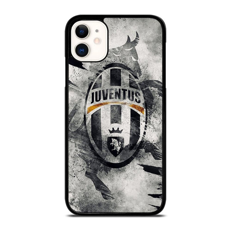 JUVENTUS OLD LOGO iPhone 11 Case Cover