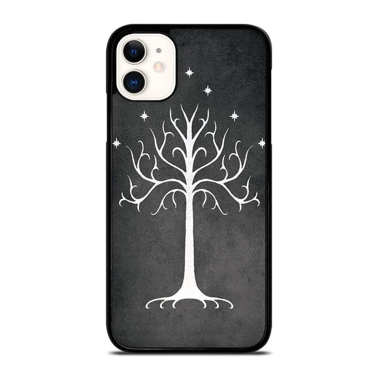 LORD OF THE RING TREE NEW iPhone 11 Case Cover