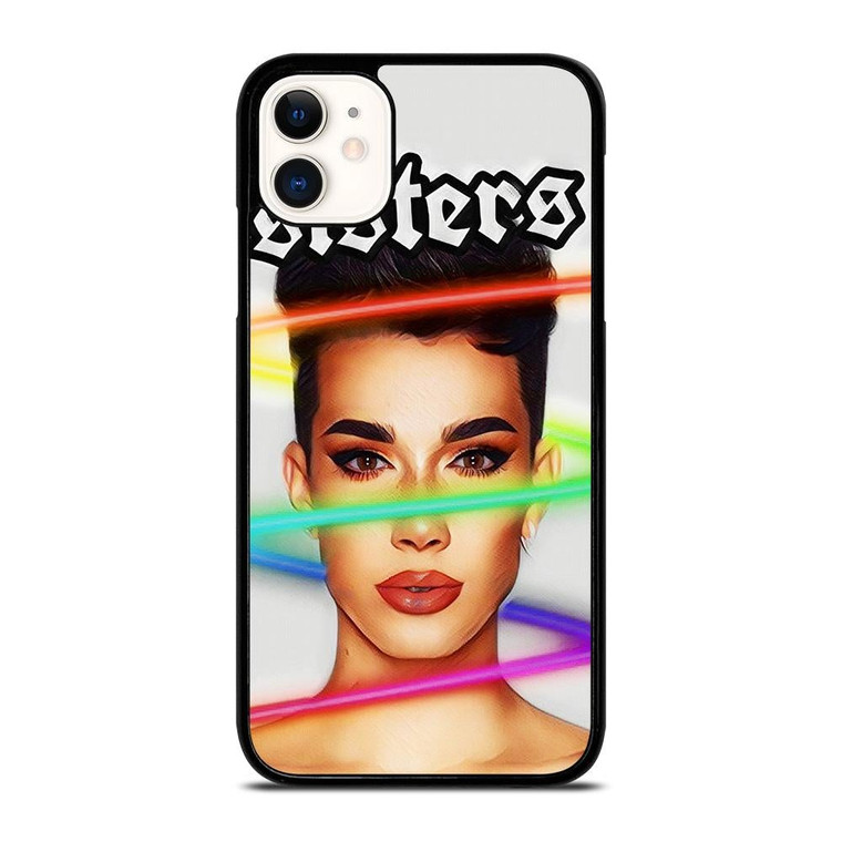 SISTERS JAMES iPhone 11 Case Cover SISTERS JAMES iPhone 11 Case Cover