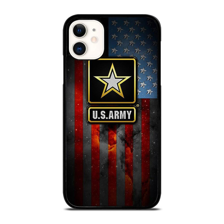 US ARMY ICON iPhone 11 Case Cover