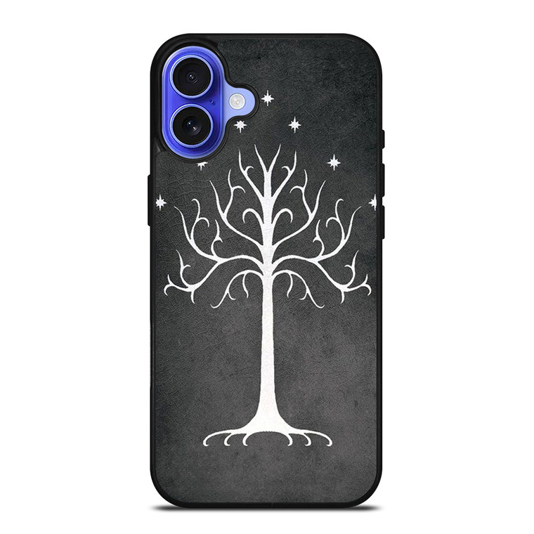 LORD OF THE RING TREE NEW iPhone 16 Case Cover