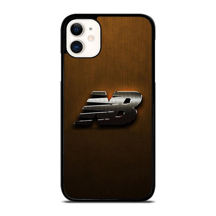 NEW BALANCE LOGO iPhone 11 Case Cover