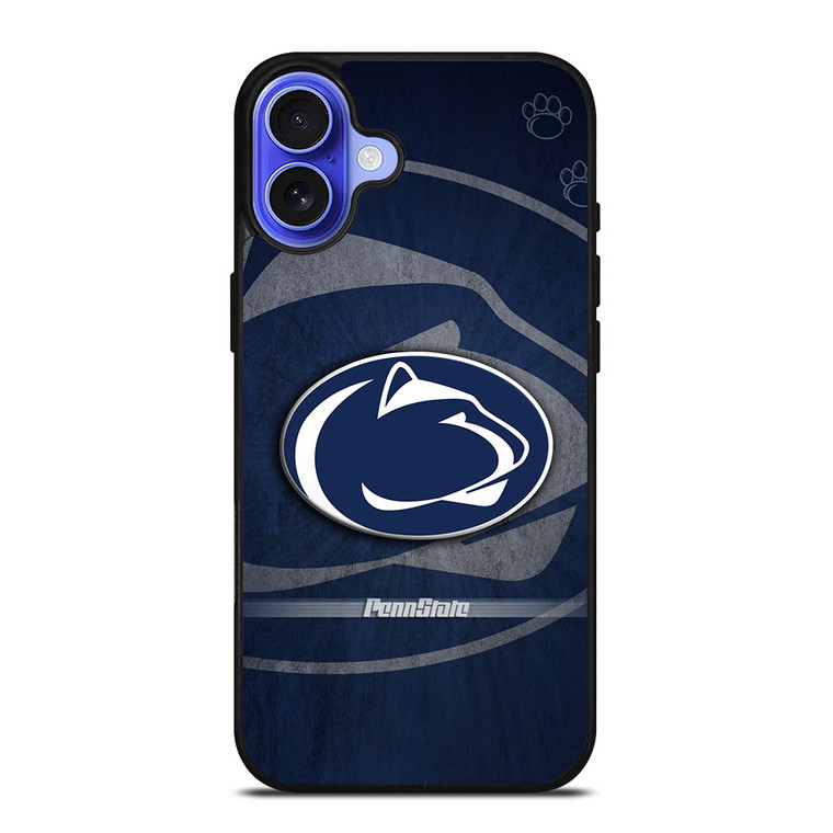 PENN STATE SYMBOL iPhone 16 Case Cover