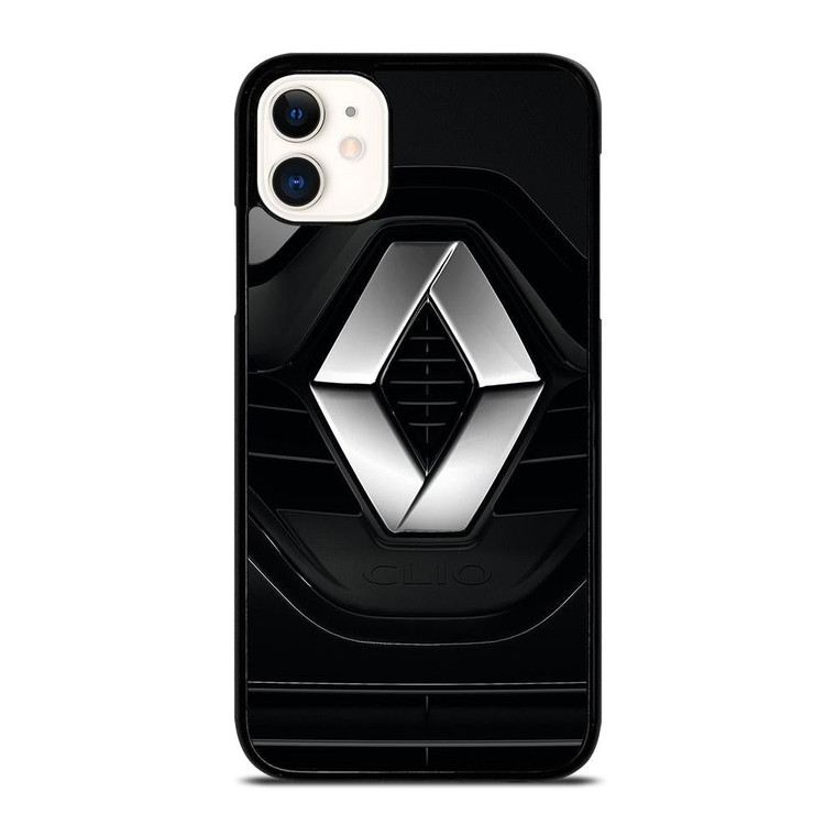RENAULT EMBLEM iPhone 11 Case Cover
