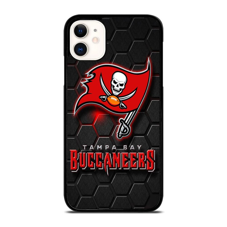 TAMPA BAY BUCCANEERS NFL iPhone 11 Case Cover
