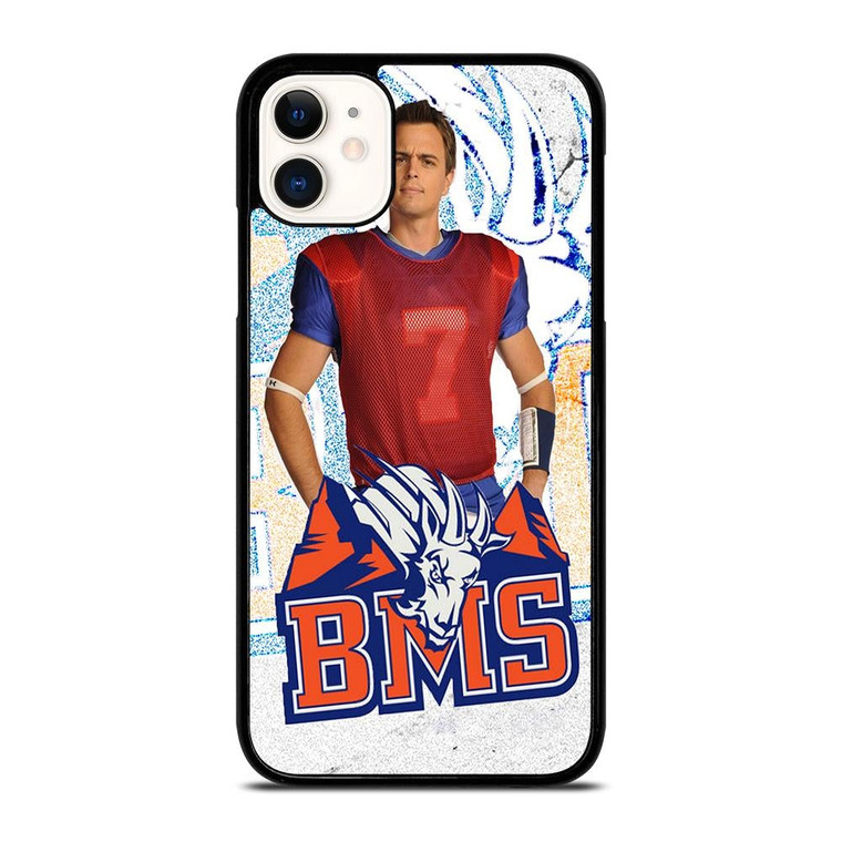 BMS BLUE MOUNTAIN STATE MLB iPhone 11 case iPhone 11 Case Cover