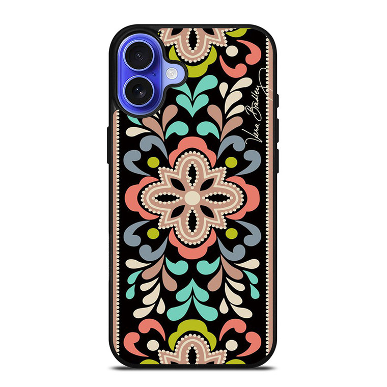 SIERRA VERA BRADLEY iPhone 16 Case Cover