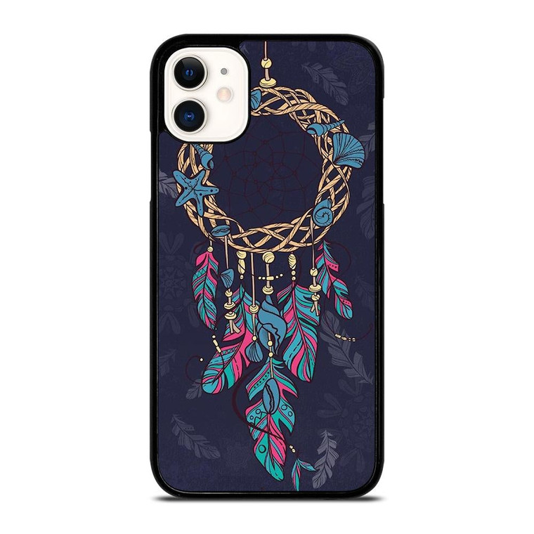 DREAM CATCHER iPhone 11 case iPhone 11 Case Cover