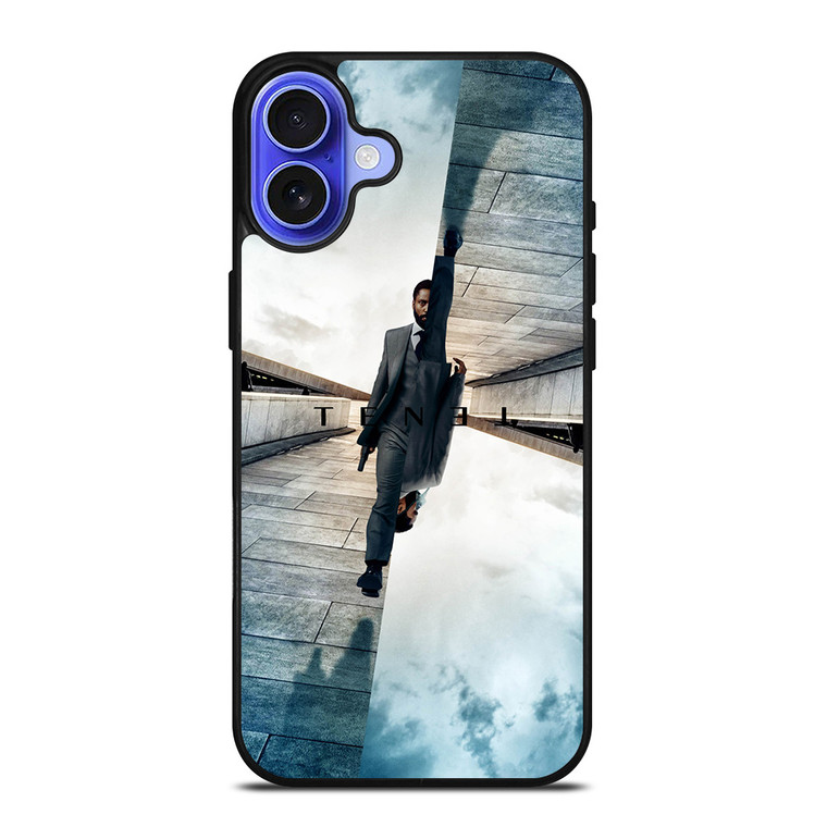 TENET MOVIES POSTER 2 iPhone 16 Case Cover