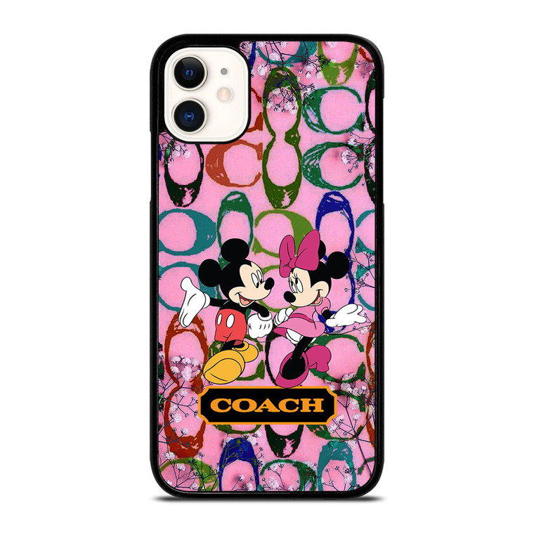 24KGOLDN MOOD SUN FLOWER iPhone 11 Case Cover