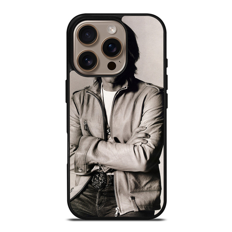 BON JOVI JON iPhone 16 Pro Case Cover