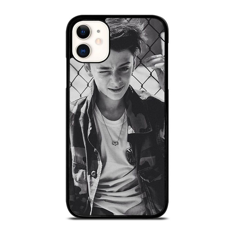 NOAH SCHNAPP COOL iPhone 11 Case Cover