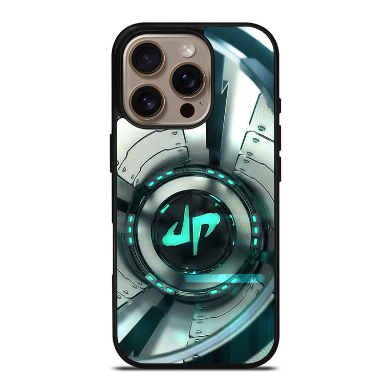 DUDE PERFECT ICON iPhone 16 Pro Case Cover