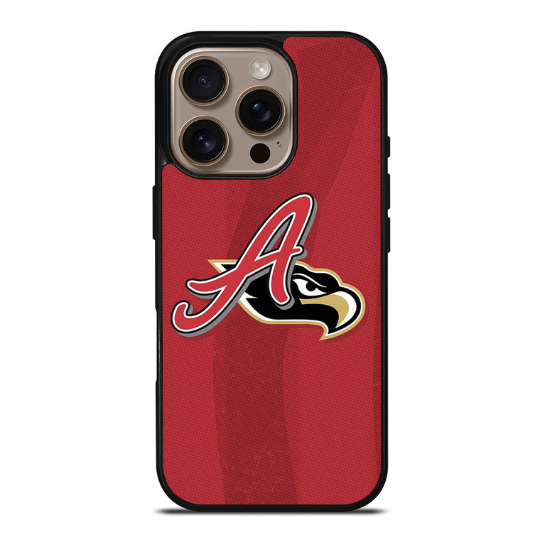 EL AGUELA DE VERACRUS MEXICAN BASEBALL TEAM LOGO iPhone 16 Pro Case Cover