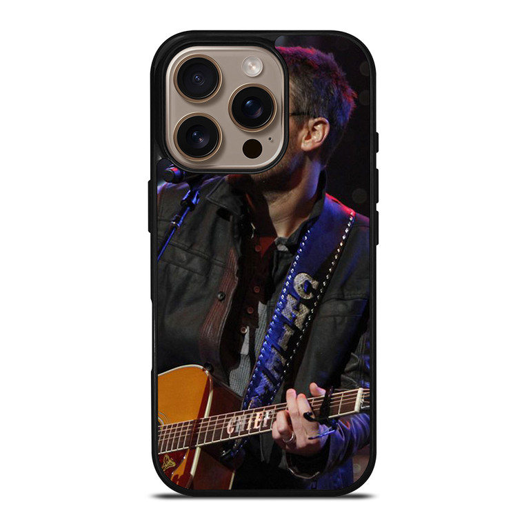 ERIC CHURCH COOL iPhone 16 Pro Case Cover