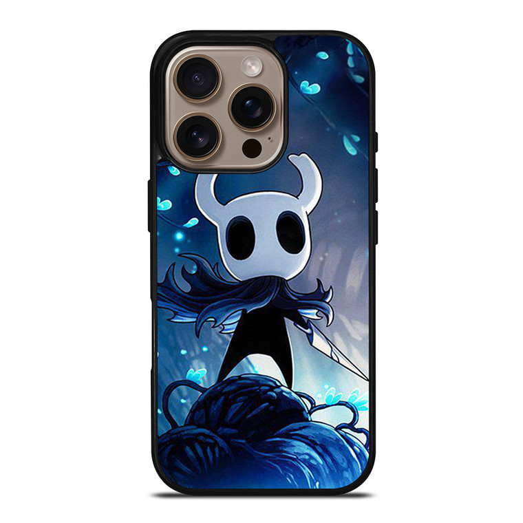 GAMES HOLLOW KNIGHT iPhone 16 Pro Case Cover