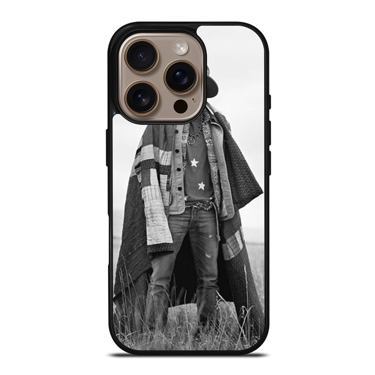 JOHN MAYER PARADIE VALLEY iPhone 16 Pro Case Cover JOHN MAYER PARADIE VALLEY iPhone 16 Pro Case Cover
