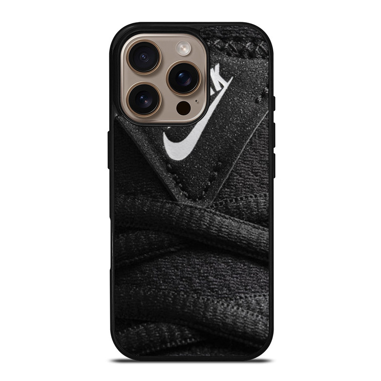 NIKE GREEK FREAK GIANNIS ANTETOKOUNMPO iPhone 16 Pro Case Cover