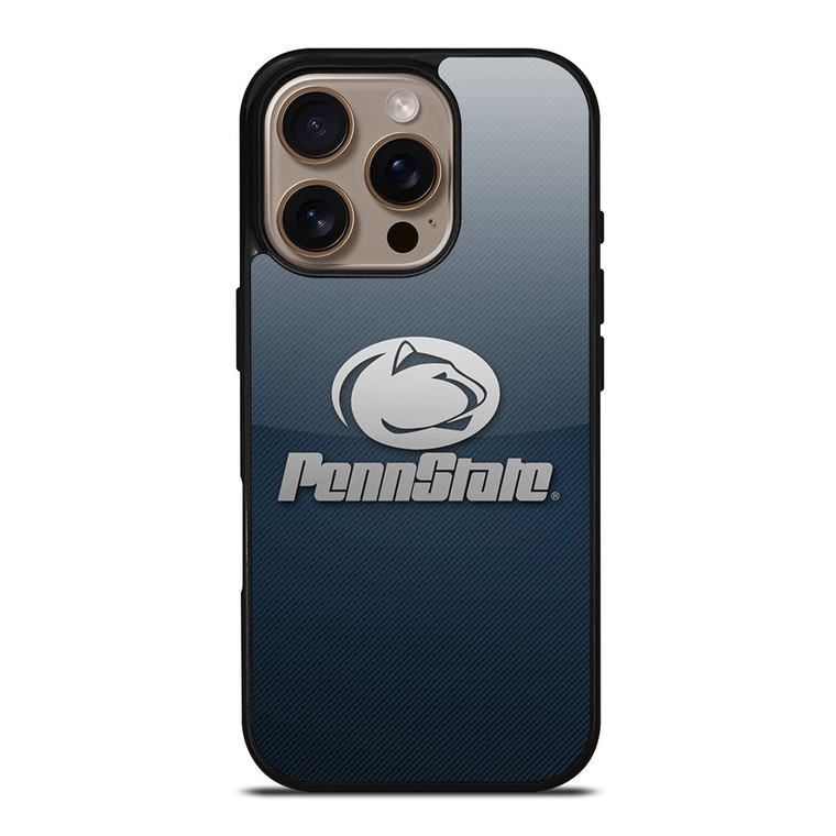 PENN STATE EMBLEM iPhone 16 Pro Case Cover