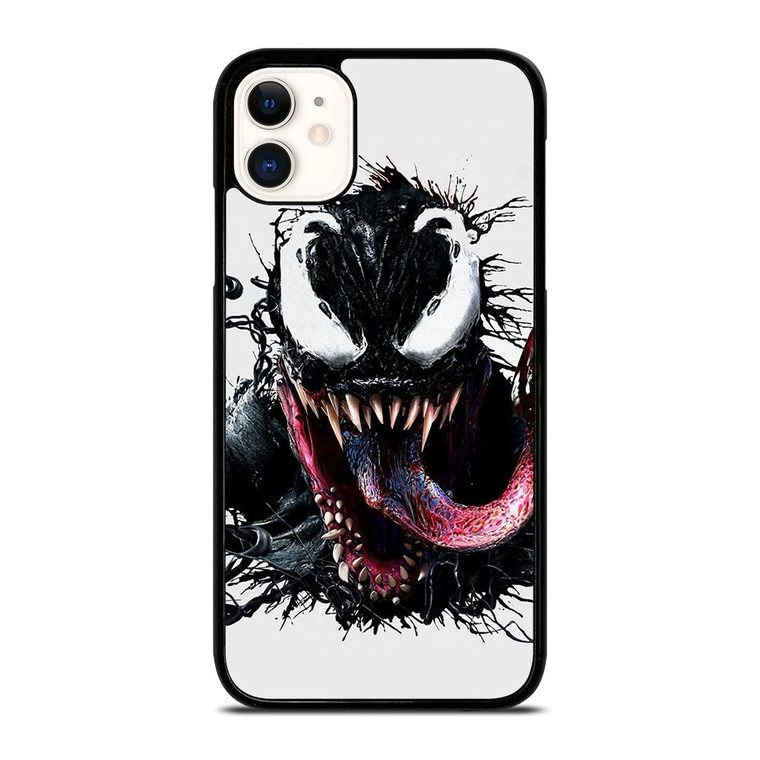 VENOM ART MARVEL iPhone 11 Case Cover