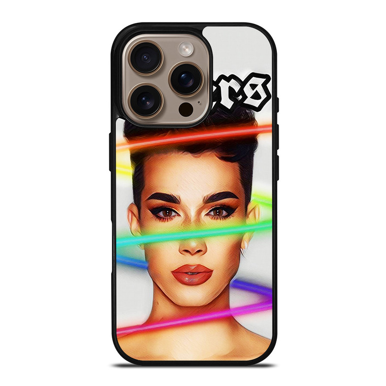 SISTERS JAMES iPhone 16 Pro Case Cover