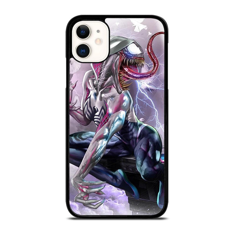 VENOM PINK VENOMVERSE iPhone 11 Case Cover