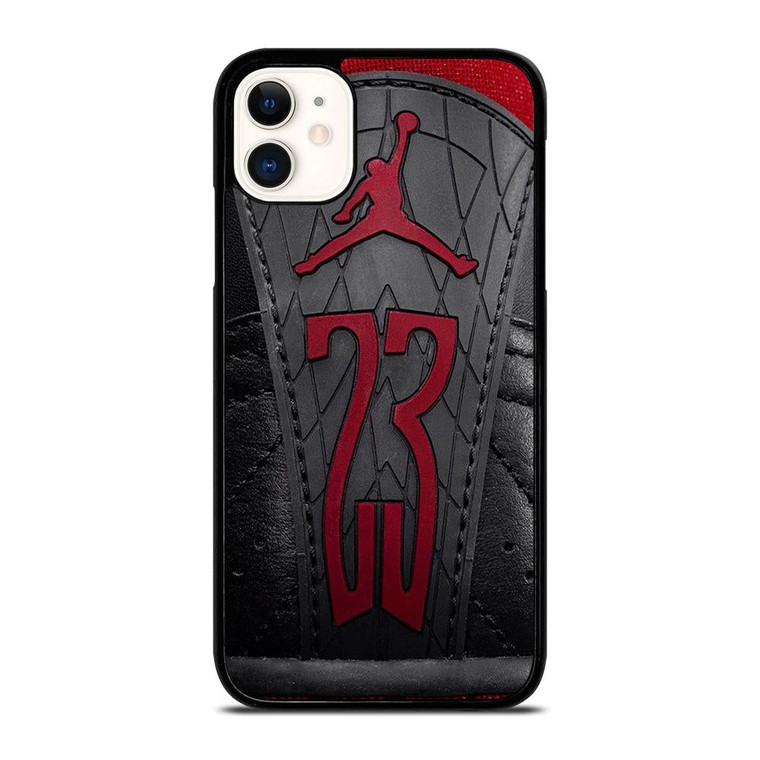 AIR JORDAN 23 SHOES RETRO iPhone 11 Case Cover