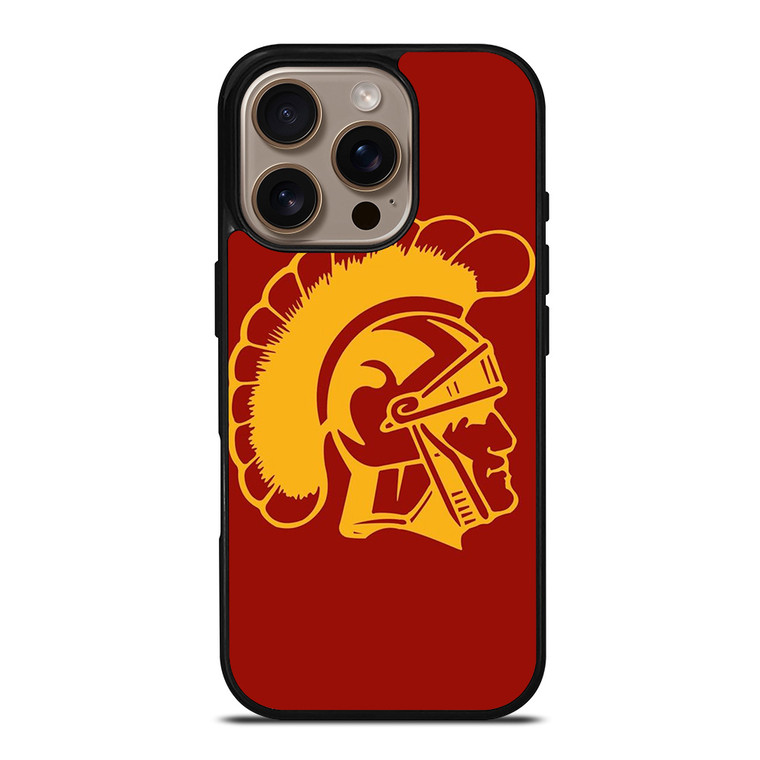 USC TROJANS BASKETBALL UNIVERSITY ICON iPhone 16 Pro Case Cover USC TROJANS BASKETBALL UNIVERSITY ICON iPhone 16 Pro Case Cover
