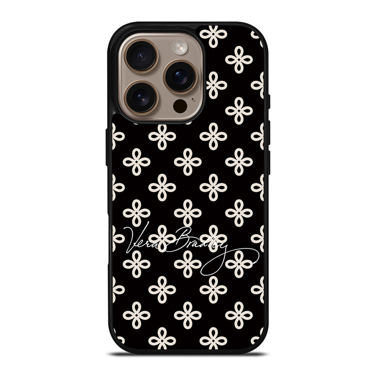 VERA BRADLEY 5 iPhone 16 Pro Case Cover VERA BRADLEY 5 iPhone 16 Pro Case Cover