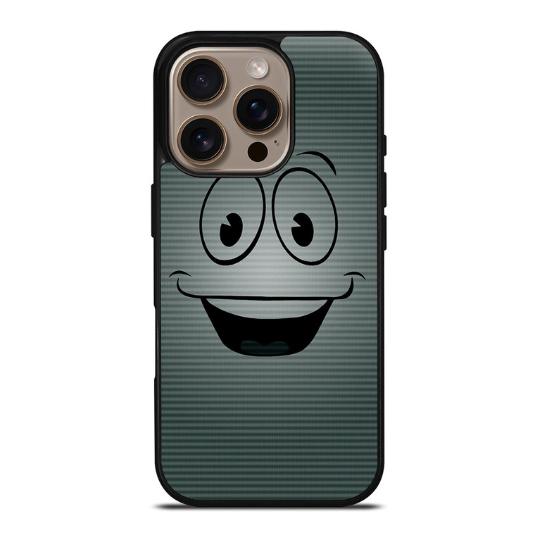 YES MAN FALLOUT DISPLAY iPhone 16 Pro Case Cover