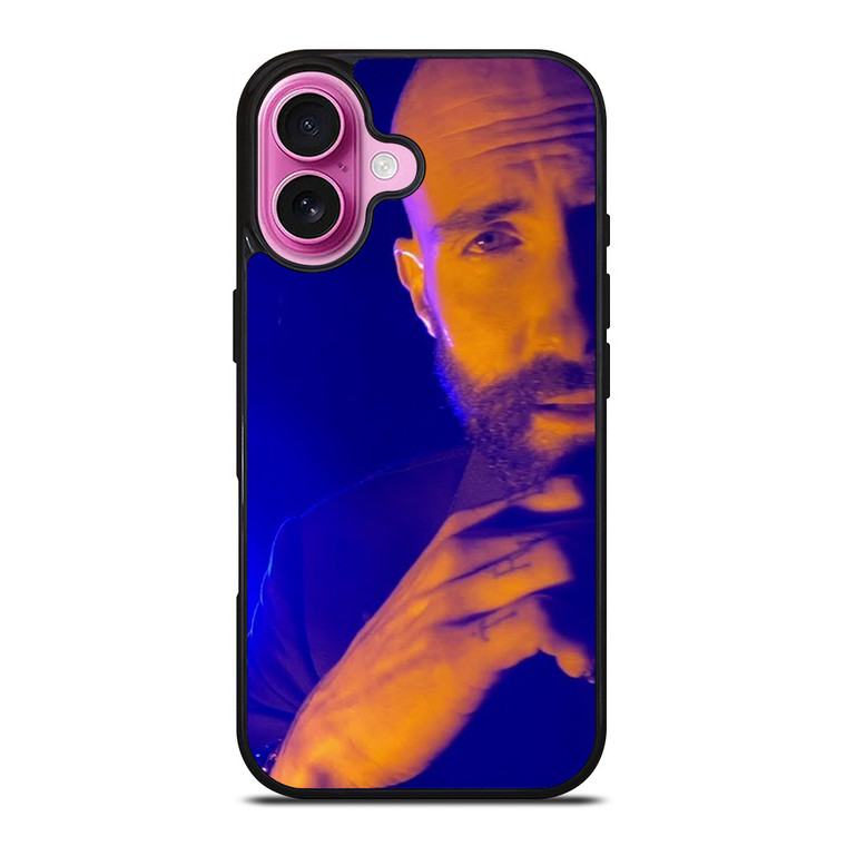 ADAM LEVINE NOBODYS LOVE iPhone 16 Plus Case Cover