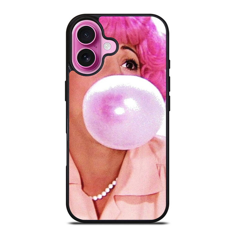 BEAUTY SCHOOL DROPOUT FRENCHY iPhone 16 Plus Case Cover