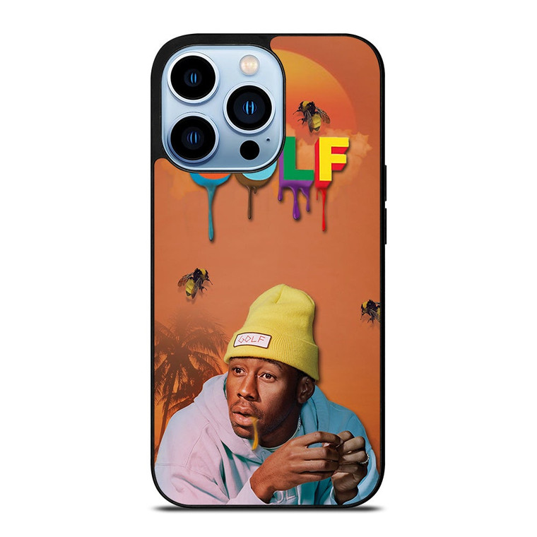 TYLER THE CREATOR GOLF WANG iPhone 13 Pro Max Case Cover