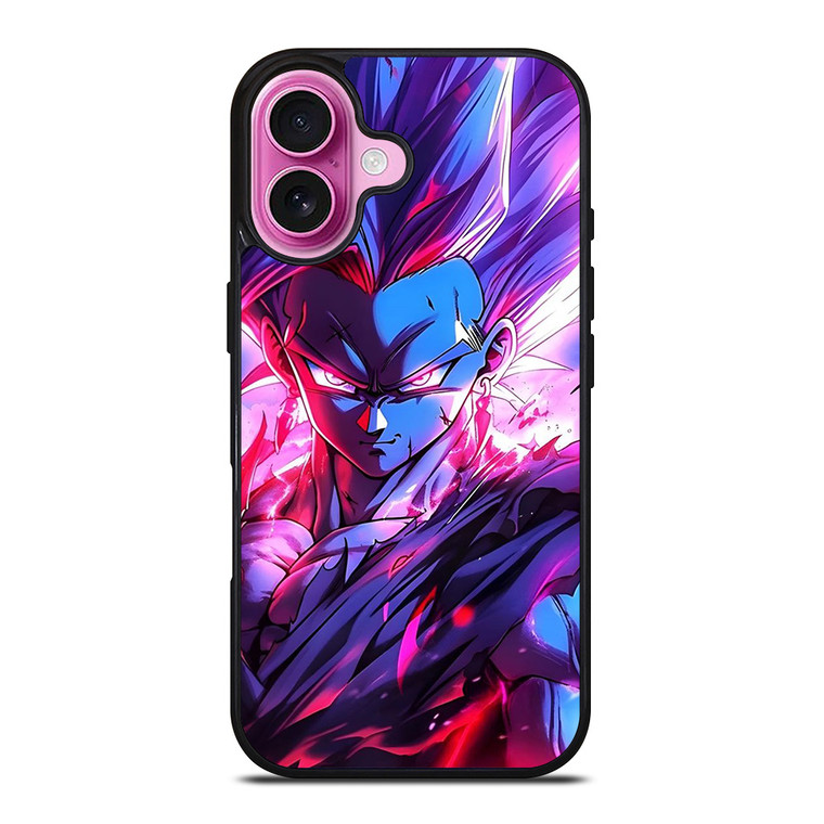 DRAGON BALL SUPER ANIME SON GOHAN BEAST iPhone 16 Plus Case Cover DRAGON BALL SUPER ANIME SON GOHAN BEAST iPhone 16 Plus Case Cover