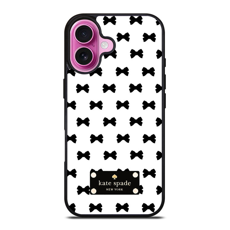 KATE SPADE DAYCATION iPhone 16 Plus Case Cover