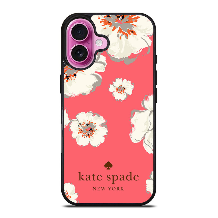 KATE SPADE NEW YORK CAMERON iPhone 16 Plus Case Cover