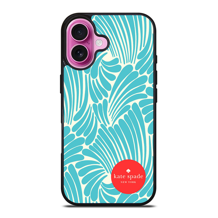 KATE SPADE NEW YORK iPhone 16 Plus Case Cover