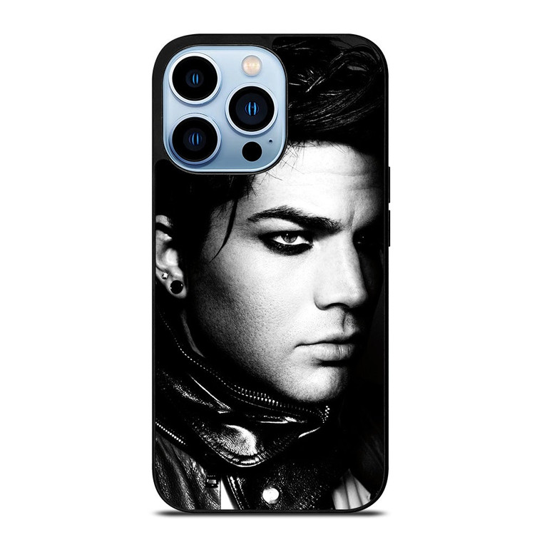 ADAM LAMBERT COOL iPhone 13 Pro Max Case Cover