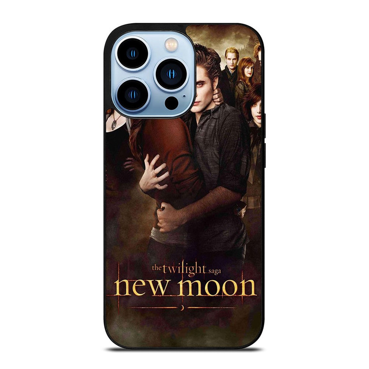 TWILIGHT SAGA NEW MOON iPhone 13 Pro Max Case Cover