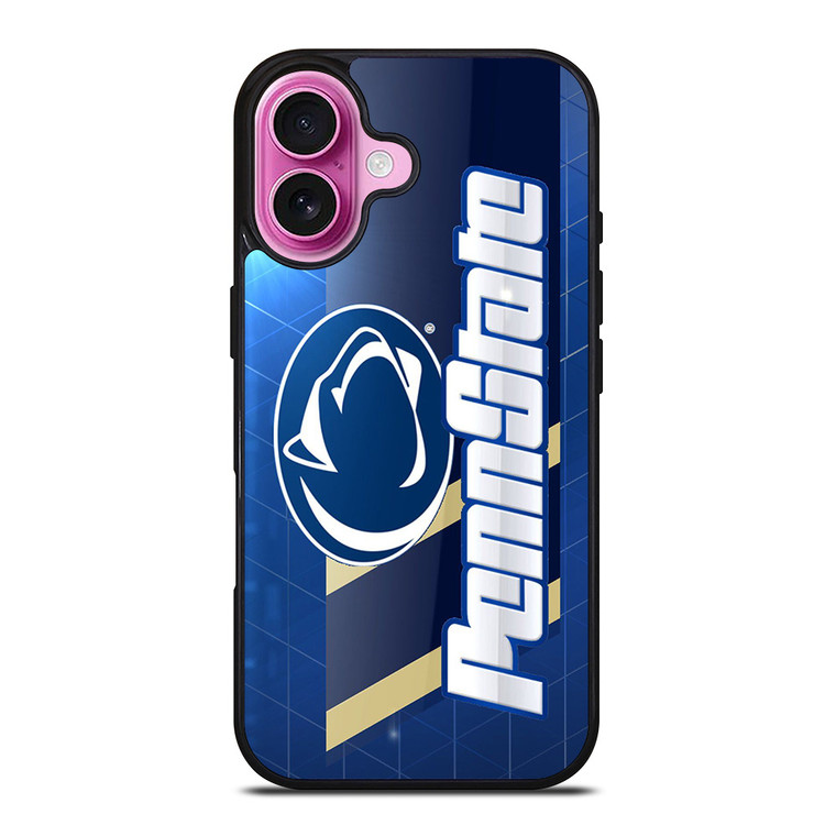 PENN STATE ICON iPhone 16 Plus Case Cover