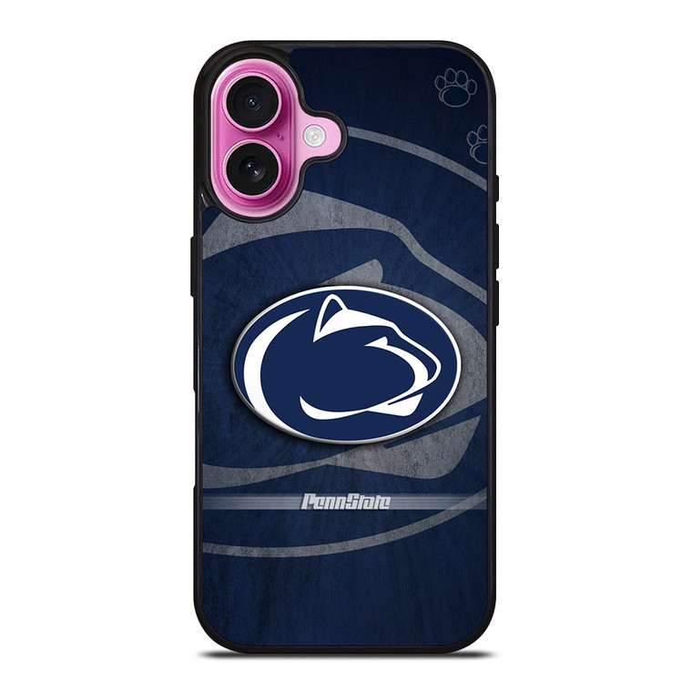 PENN STATE SYMBOL iPhone 16 Plus Case Cover
