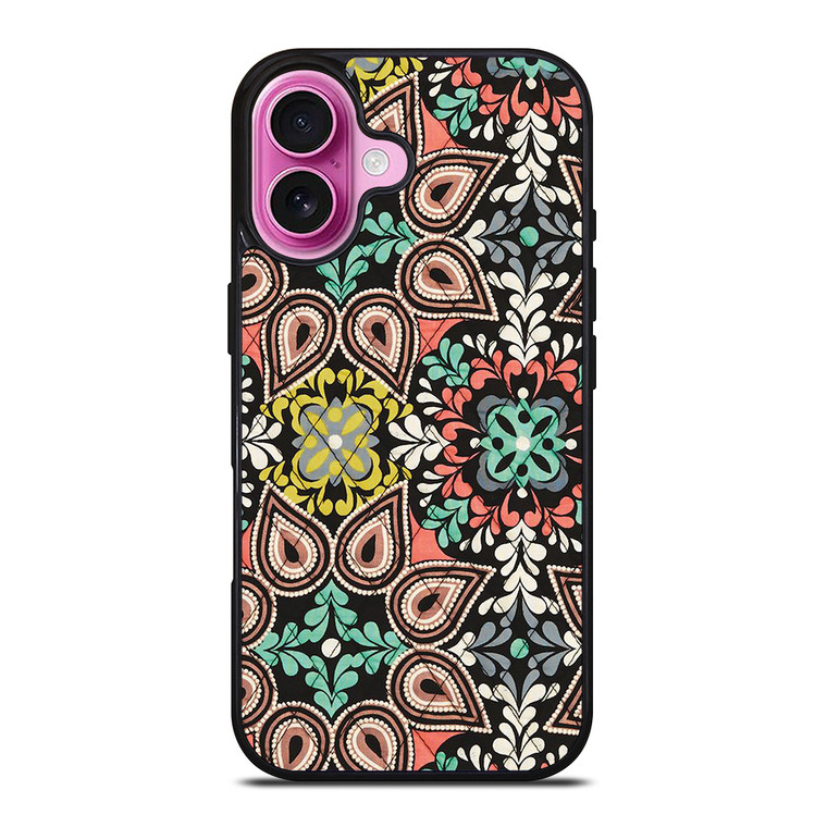 VERA BRADLEY SIERRA iPhone 16 Plus Case Cover