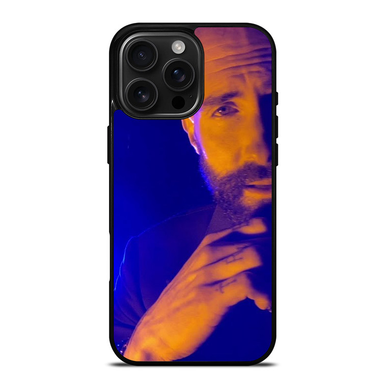 ADAM LEVINE NOBODYS LOVE iPhone 16 Pro Max Case Cover